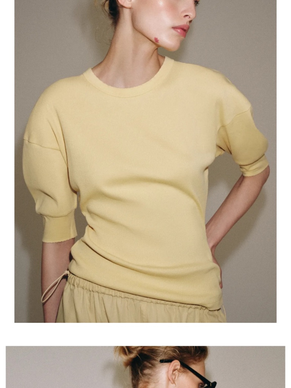 NWT Zara t shirt